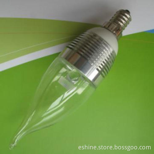 Professional Manufacturer of LED Candle Light